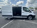 2024 Ford Transit 250 Low Roof RWD, Empty Cargo Van for sale #CKB05802 - photo 9