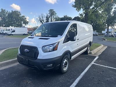 2024 Ford Transit 250 Low Roof RWD, Empty Cargo Van for sale #CKB06319 - photo 1