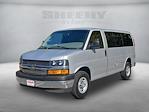 Used 2017 Chevrolet Express 2500 Work Van RWD, Empty Cargo Van for sale #CKB1124A - photo 9