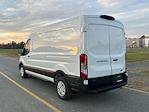 New 2024 Ford E-Transit 350 Base Medium Roof RWD, Empty Cargo Van for sale #CKB11672 - photo 3