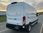 New 2024 Ford E-Transit 350 Base Medium Roof RWD, Empty Cargo Van for sale #CKB11672 - photo 4