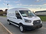 New 2024 Ford E-Transit 350 Base Medium Roof RWD, Empty Cargo Van for sale #CKB11672 - photo 5