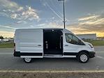 New 2024 Ford E-Transit 350 Base Medium Roof RWD, Empty Cargo Van for sale #CKB11672 - photo 6