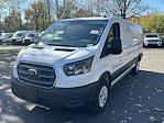 New 2024 Ford E-Transit 350 Base Super Cab Low Roof RWD, Empty Cargo Van for sale #CKB11981 - photo 1