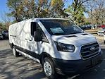 New 2024 Ford E-Transit 350 Base Super Cab Low Roof RWD, Empty Cargo Van for sale #CKB11981 - photo 3