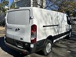 New 2024 Ford E-Transit 350 Base Super Cab Low Roof RWD, Empty Cargo Van for sale #CKB11981 - photo 4