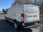 New 2024 Ford E-Transit 350 Base Super Cab Low Roof RWD, Empty Cargo Van for sale #CKB11981 - photo 7