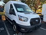 New 2024 Ford Transit 250 Base Medium Roof RWD, Empty Cargo Van for sale #CKB16299 - photo 1