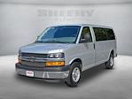 Used 2017 Chevrolet Express 2500 Work Van RWD, Empty Cargo Van for sale #CKB1700A - photo 9