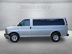 Used 2017 Chevrolet Express 2500 Work Van RWD, Empty Cargo Van for sale #CKB1725A - photo 14