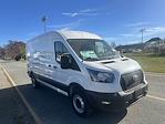 New 2024 Ford Transit 250 Base Medium Roof RWD, Empty Cargo Van for sale #CKB17261 - photo 3