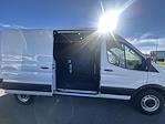 New 2024 Ford Transit 250 Base Medium Roof RWD, Empty Cargo Van for sale #CKB17261 - photo 5