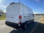 New 2024 Ford Transit 250 Base Medium Roof RWD, Empty Cargo Van for sale #CKB17261 - photo 6