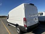 New 2024 Ford Transit 250 Base Medium Roof RWD, Empty Cargo Van for sale #CKB17261 - photo 7