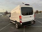 New 2024 Ford Transit 250 Base Medium Roof RWD, Empty Cargo Van for sale #CKB21640 - photo 3