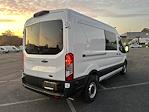 New 2024 Ford Transit 250 Base Medium Roof RWD, Empty Cargo Van for sale #CKB21640 - photo 4