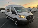 New 2024 Ford Transit 250 Base Medium Roof RWD, Empty Cargo Van for sale #CKB21640 - photo 5