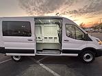 New 2024 Ford Transit 250 Base Medium Roof RWD, Empty Cargo Van for sale #CKB21640 - photo 6