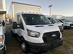 2024 Ford Transit 350 HD RWD, Box Van for sale #CKB22392 - photo 4