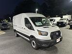 New 2024 Ford Transit 250 Base Medium Roof RWD, Empty Cargo Van for sale #CKB22974 - photo 3