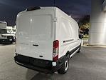 New 2024 Ford Transit 250 Base Medium Roof RWD, Empty Cargo Van for sale #CKB22974 - photo 7