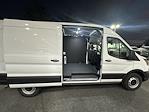 New 2024 Ford Transit 250 Base Medium Roof RWD, Empty Cargo Van for sale #CKB22974 - photo 8