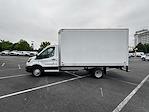 New 2023 Ford Transit 350 HD Base AWD, Dejana Truck & Utility Equipment DuraCube Box Van for sale #CKB24929 - photo 4