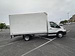 New 2023 Ford Transit 350 HD Base AWD, Dejana Truck & Utility Equipment DuraCube Box Van for sale #CKB24929 - photo 6