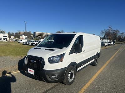 New 2024 Ford Transit 250 Base Low Roof RWD, Empty Cargo Van for sale #CKB32423 - photo 1