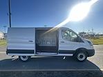 New 2024 Ford Transit 250 Base Low Roof RWD, Empty Cargo Van for sale #CKB32423 - photo 5