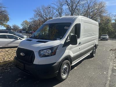 2024 Ford Transit 150 Medium Roof RWD, Empty Cargo Van for sale #CKB32424 - photo 1