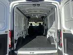 2024 Ford Transit 150 Medium Roof RWD, Empty Cargo Van for sale #CKB32424 - photo 2