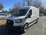 New 2024 Ford Transit 250 Base Medium Roof RWD, Empty Cargo Van for sale #CKB32576 - photo 1