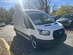 New 2024 Ford Transit 250 Base Medium Roof RWD, Empty Cargo Van for sale #CKB32576 - photo 3