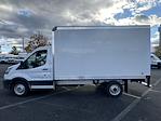 New 2024 Ford Transit 350 Base AWD, Cutaway for sale #CKB32697 - photo 10