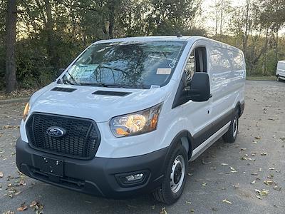 New 2024 Ford Transit 250 Base Low Roof RWD, Empty Cargo Van for sale #CKB32781 - photo 1