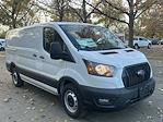 New 2024 Ford Transit 250 Base Low Roof RWD, Empty Cargo Van for sale #CKB32781 - photo 3