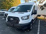 New 2024 Ford Transit 250 Base Medium Roof RWD, Empty Cargo Van for sale #CKB32915 - photo 4