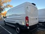 New 2024 Ford Transit 250 Base Medium Roof RWD, Empty Cargo Van for sale #CKB32915 - photo 2