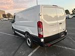 New 2024 Ford Transit 150 Base Low Roof RWD, Empty Cargo Van for sale #CKB32923 - photo 7