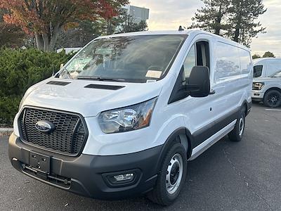 2024 Ford Transit 150 Low Roof RWD, Empty Cargo Van for sale #CKB33309 - photo 1