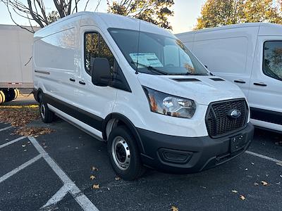 New 2024 Ford Transit 250 Base Medium Roof RWD, Empty Cargo Van for sale #CKB33751 - photo 1