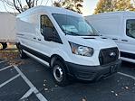 New 2024 Ford Transit 250 Base Medium Roof RWD, Empty Cargo Van for sale #CKB33751 - photo 1