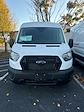 New 2024 Ford Transit 250 Base Medium Roof RWD, Empty Cargo Van for sale #CKB33751 - photo 3