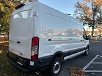 New 2024 Ford Transit 250 Base Medium Roof RWD, Empty Cargo Van for sale #CKB33751 - photo 2