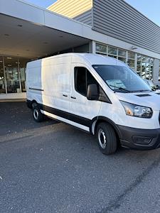 2024 Ford Transit 150 Medium Roof RWD, Empty Cargo Van for sale #CKB45715 - photo 1