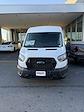 2024 Ford Transit 150 Medium Roof RWD, Empty Cargo Van for sale #CKB45715 - photo 3