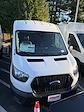 2024 Ford Transit 150 Medium Roof RWD, Empty Cargo Van for sale #CKB45715 - photo 10