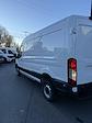 2024 Ford Transit 150 Medium Roof RWD, Empty Cargo Van for sale #CKB45715 - photo 9