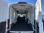 New 2024 Ford Transit 250 Base High Roof RWD, Empty Cargo Van for sale #CKB45744 - photo 2